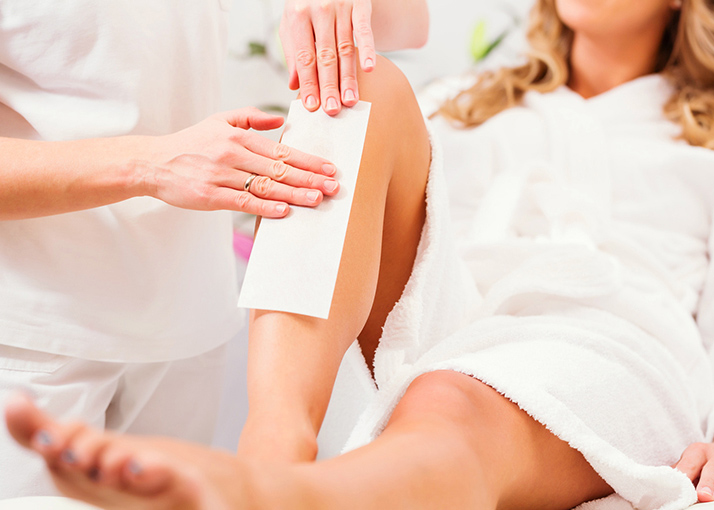 Epilação (Homem/Senhora)