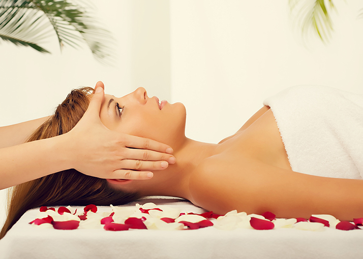Massagem Love It