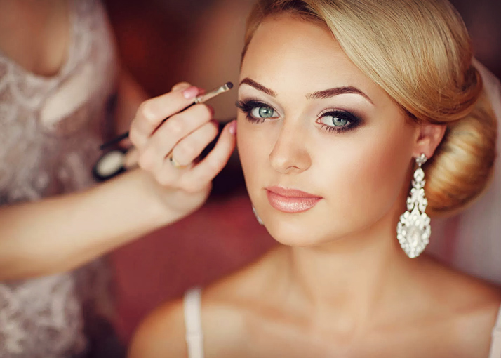 Maquilhagem profissional