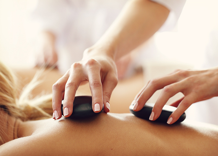 Massagem Oriental Soul