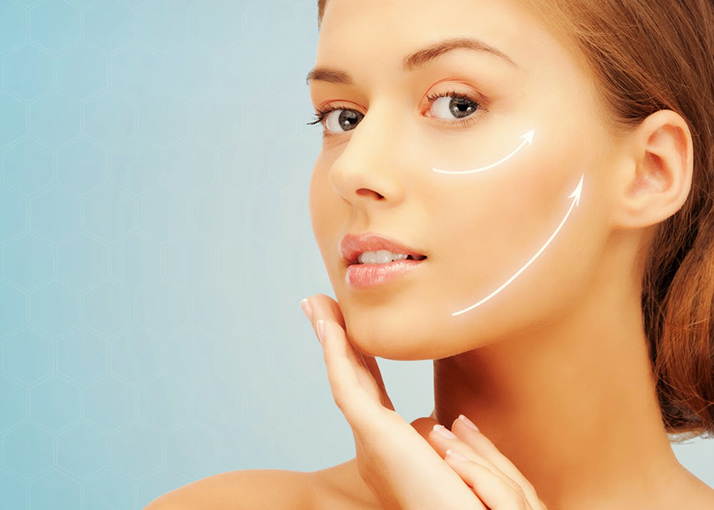 Rosto – Endermolift