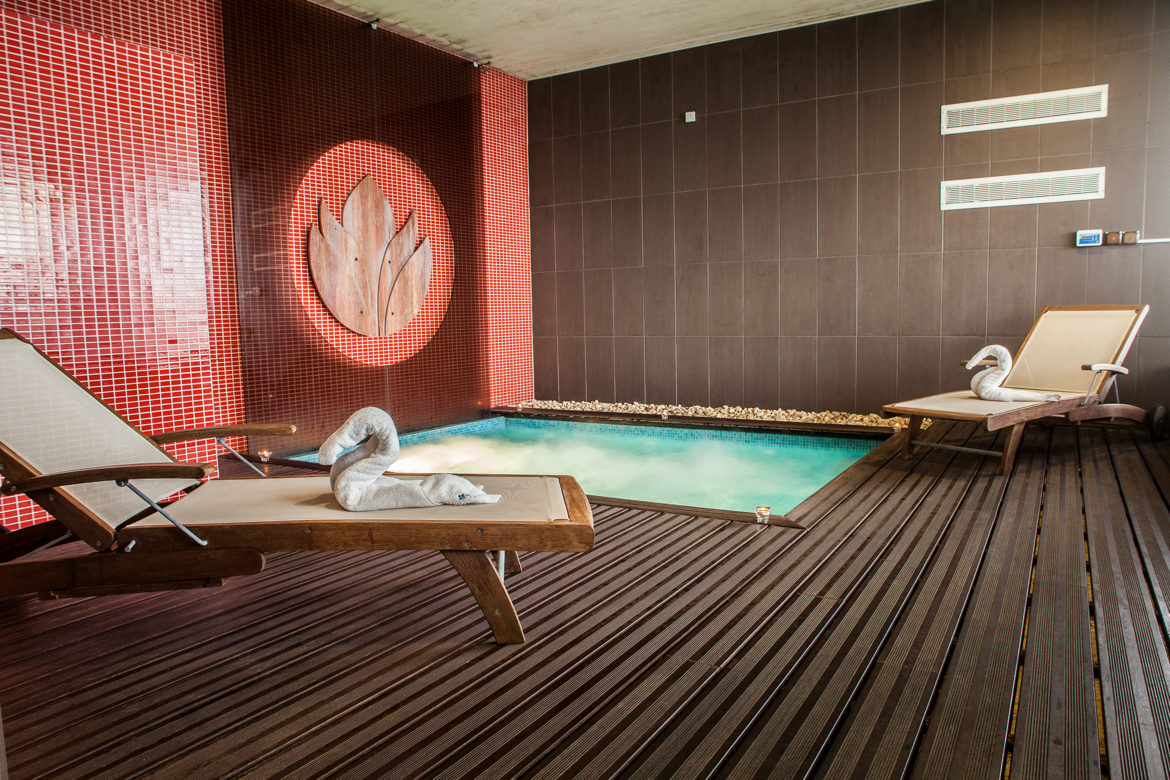 spa