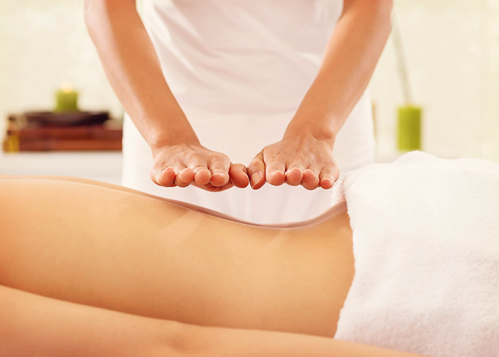 Anti-Fatigue Experience – Remineralizante