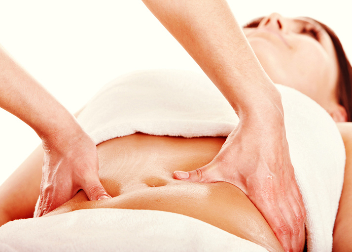 Massagem Redutora