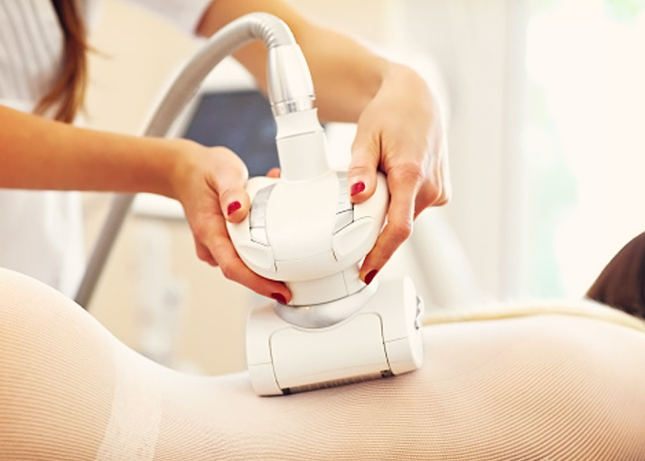 Endermologia LPG – Lipomassagem