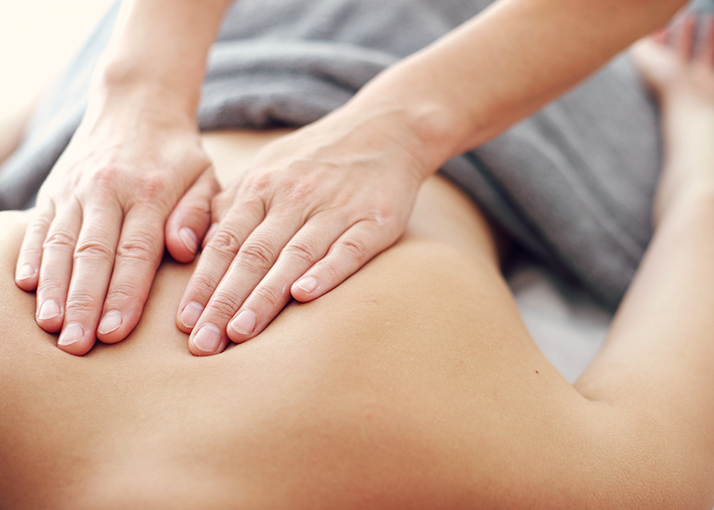 Tens Cure – Relaxante descontraturante