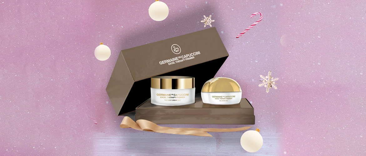 Coffret Excel Therapy Premier